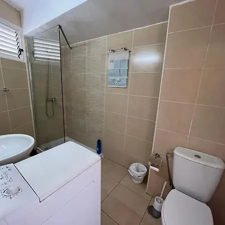 Apartment Gold Holidays Sea View