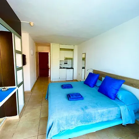 Gold Holidays Sea View Playa de las Americas (Tenerife)