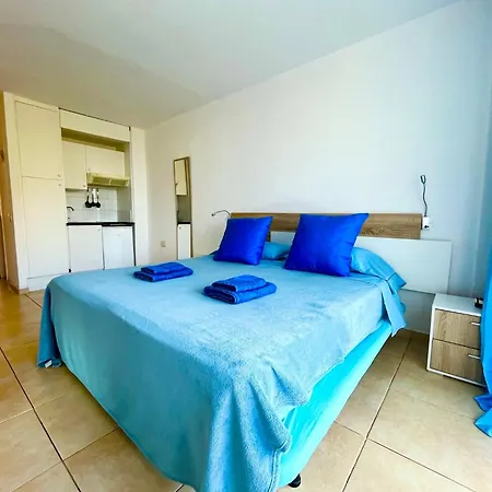 Apartment Gold Holidays Sea View
